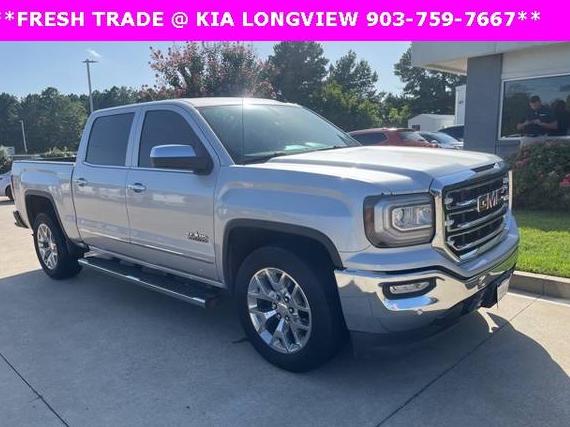 GMC SIERRA 2018 3GTP1NEC3JG634931 image