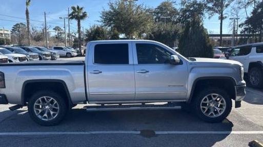 GMC SIERRA 2018 3GTU2NECXJG227818 image