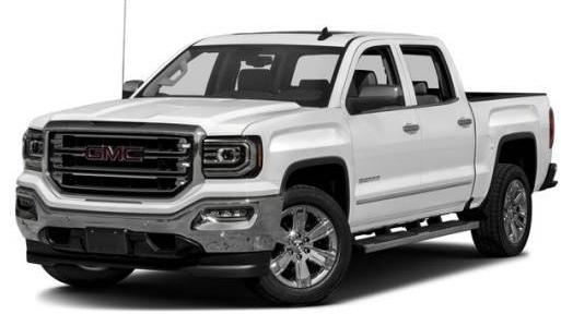 GMC SIERRA 2018 3GTU2NECXJG614739 image