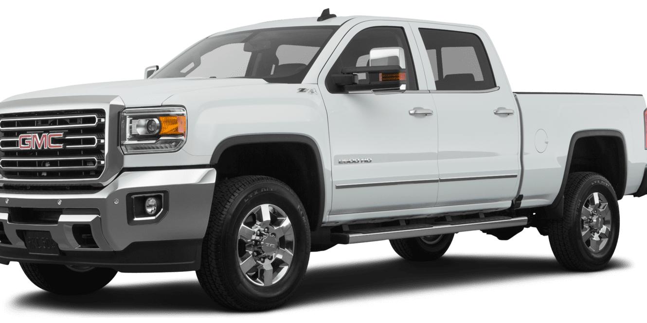 GMC SIERRA 2018 1GT42VCG8JF249792 image