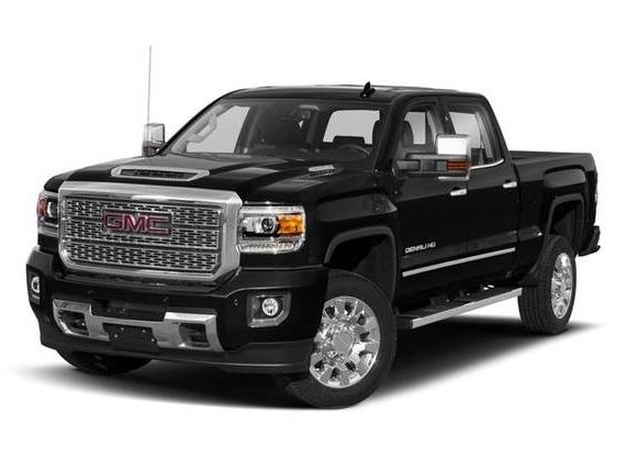GMC SIERRA 2018 1GT12UEY2JF261875 image