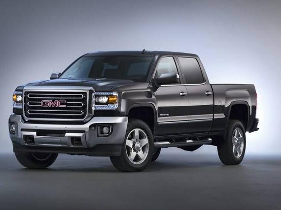 GMC SIERRA 2018 1GT42XCY2JF250411 image