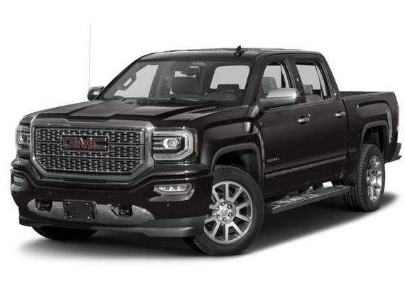 GMC SIERRA 2018 3GTU2PEJ7JG214518 image
