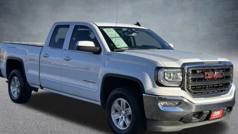 GMC SIERRA 2018 1GTV2MEC9JZ369947 image