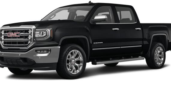 GMC SIERRA 2018 3GTU2NEC8JG487974 image