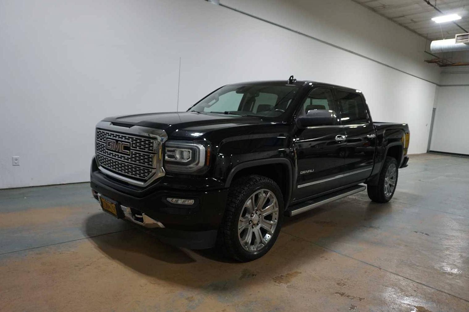 GMC SIERRA 2018 3GTU2PEJ3JG463754 image