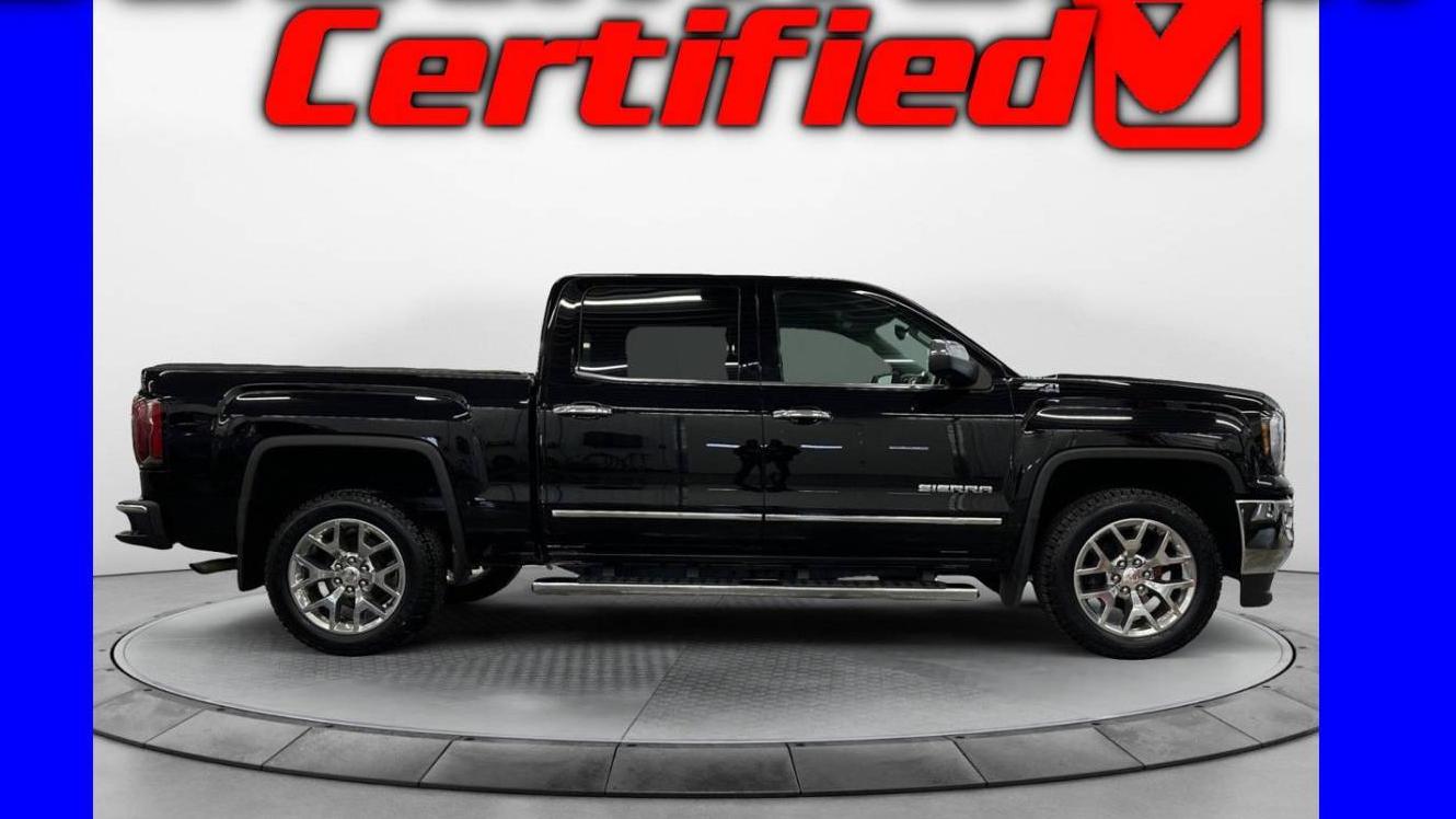 GMC SIERRA 2018 3GTU2NECXJG273293 image