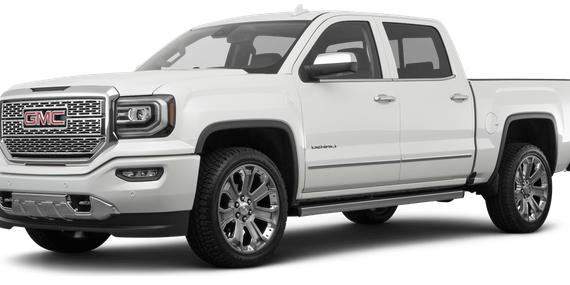 GMC SIERRA 2018 3GTU2PEJ8JG121698 image