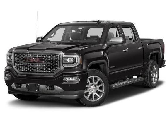 GMC SIERRA 2018 3GTU2PEC7JG344235 image