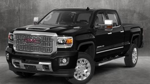 GMC SIERRA 2018 1GT12UEY3JF169738 image