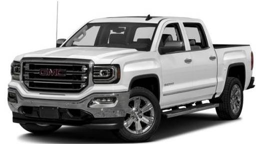 GMC SIERRA 2018 3GTP1NEC8JG202335 image