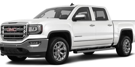 GMC SIERRA 2018 3GTU2NEC4JG209153 image