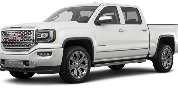 GMC SIERRA 2018 3GTU2PEJ8JG588815 image