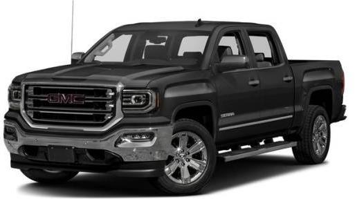 GMC SIERRA 2018 3GTU2NEC4JG631701 image