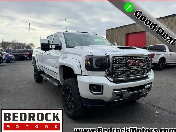 GMC SIERRA 2018 1GT42YEY2JF236446 image