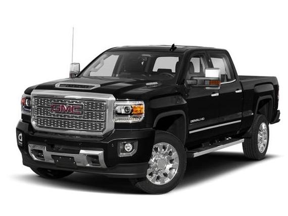 GMC SIERRA 2018 1GT12UEY6JF116645 image