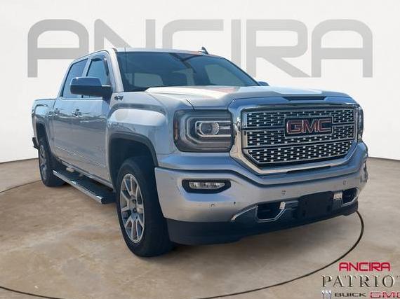 GMC SIERRA 2018 3GTU2PECXJG590776 image GMC SIERRA 2018 3GTU2PECXJG590776 image