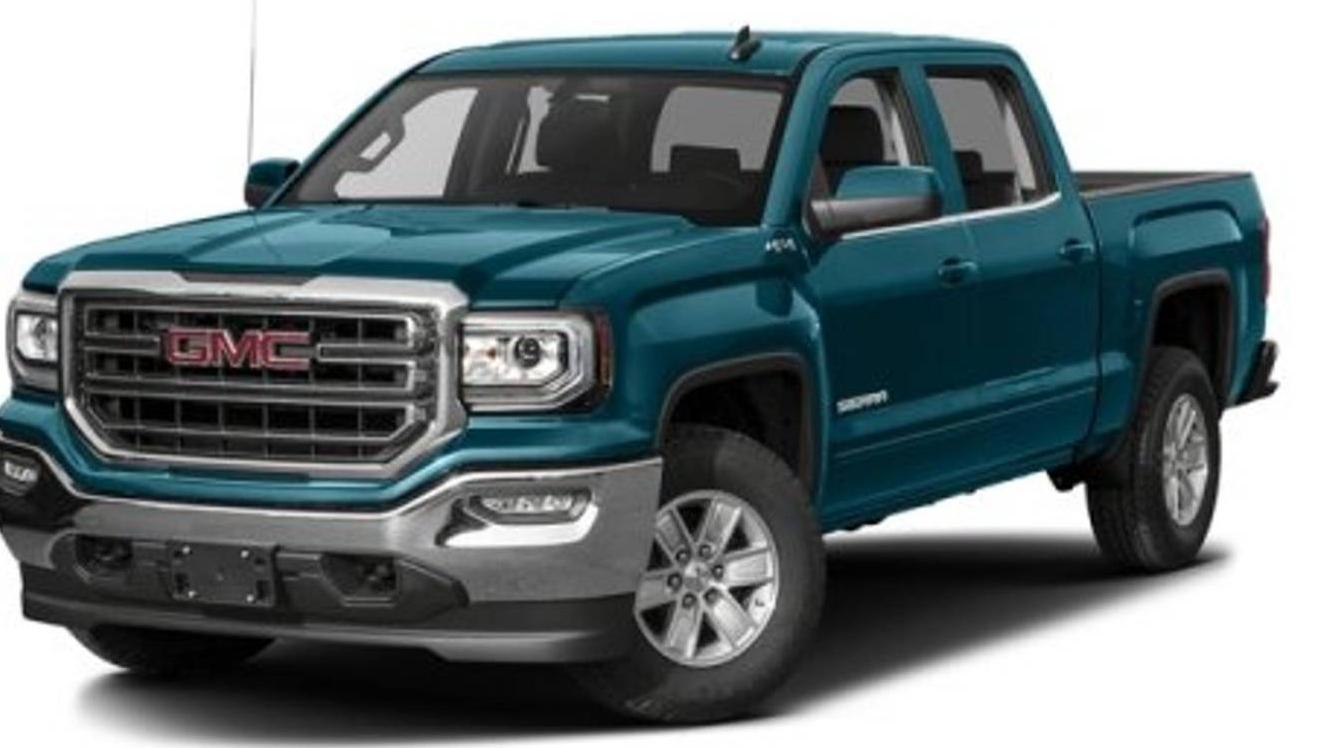 GMC SIERRA 2018 3GTU2MEC4JG243359 image