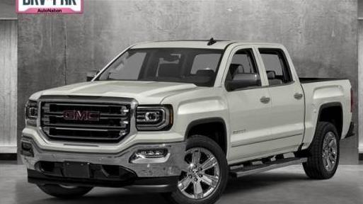 GMC SIERRA 2018 3GTU2NEC6JG426011 image