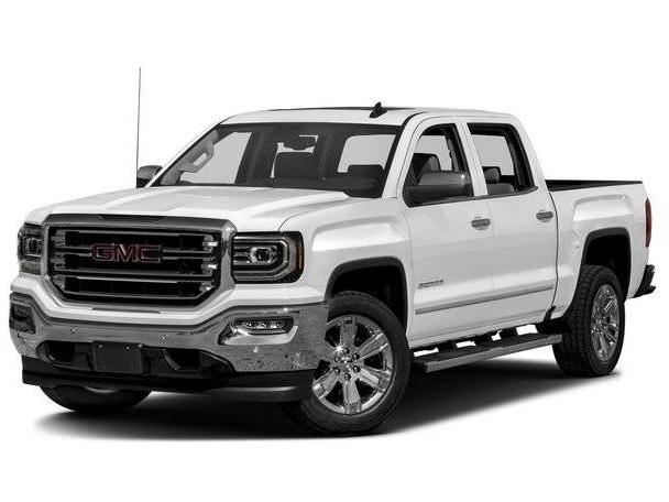 GMC SIERRA 2018 3GTP1NEC7JG274496 image