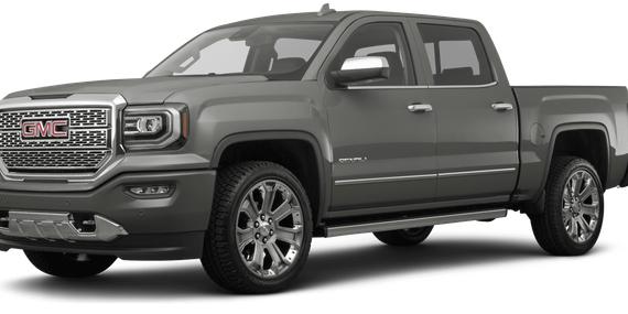 GMC SIERRA 2018 3GTU2PEJ7JG372714 image GMC SIERRA 2018 3GTU2PEJ7JG372714 image