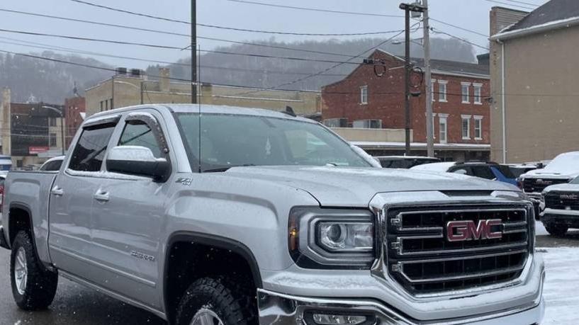 GMC SIERRA 2018 3GTU2MEC2JG112222 image