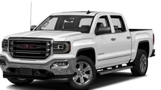 GMC SIERRA 2018 3GTU2NEC2JG249005 image