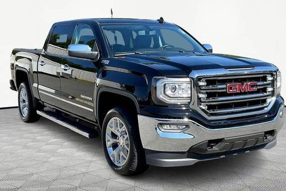 GMC SIERRA 2018 3GTU2NEC0JG105128 image