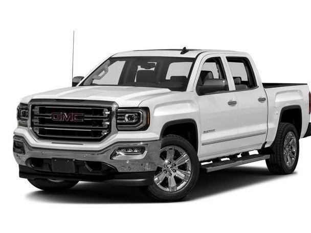 GMC SIERRA 2018 3GTU2NECXJG273567 image