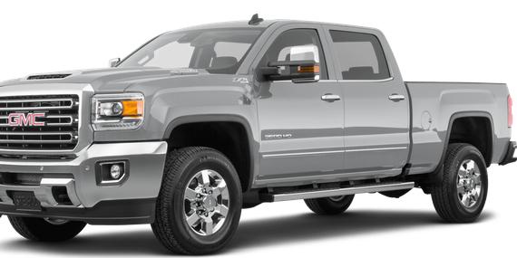 GMC SIERRA 2018 1GT42YEY9JF110178 image