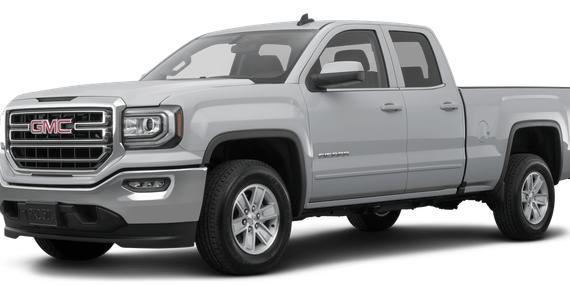 GMC SIERRA 2018 1GTV2MEC1JZ173954 image