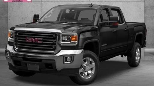 GMC SIERRA 2018 1GT42YEY8JF281360 image