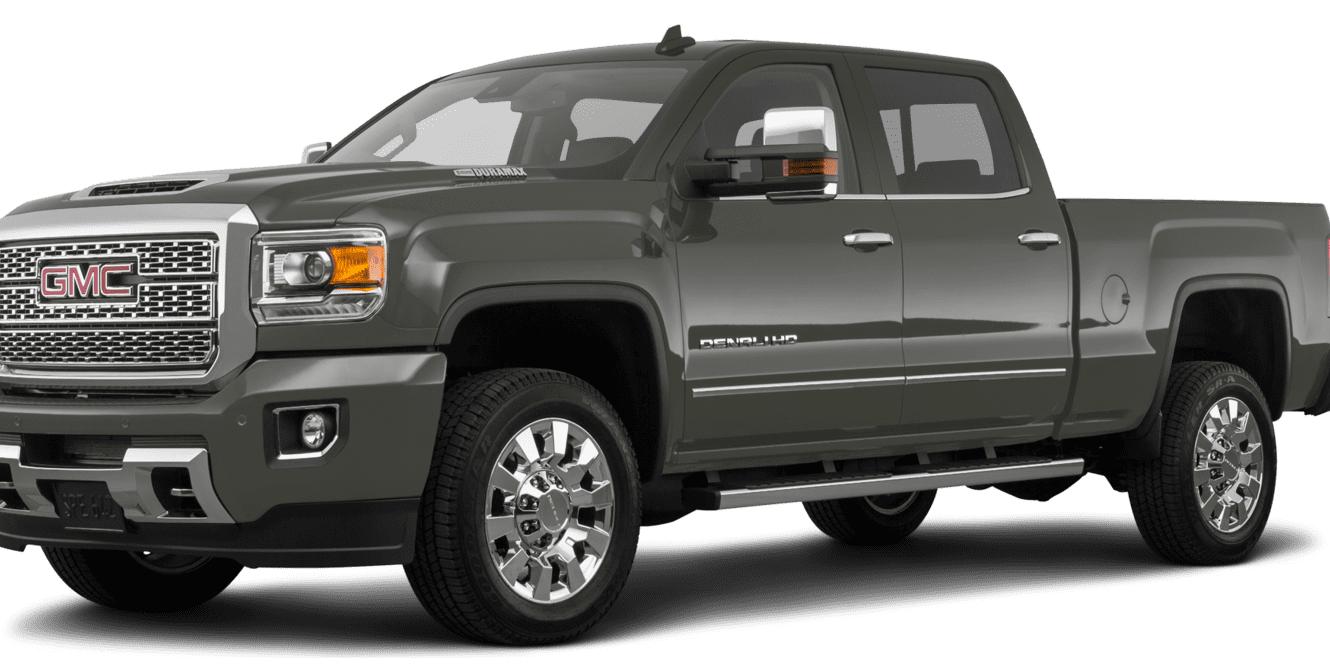 GMC SIERRA 2018 1GT12UEY3JF108065 image