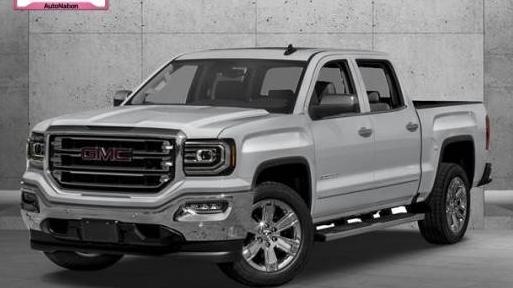 GMC SIERRA 2018 3GTU2NEC3JG450511 image