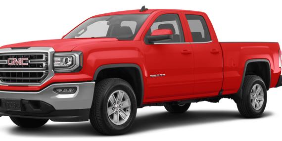 GMC SIERRA 2018 1GTV2MEC3JZ162616 image