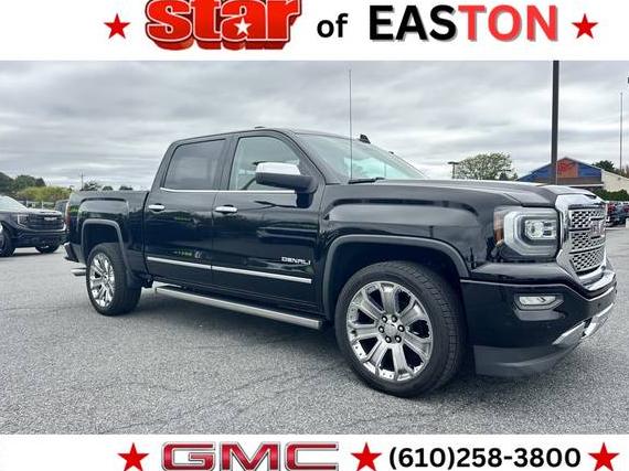 GMC SIERRA 2018 3GTU2PEJ0JG584130 image GMC SIERRA 2018 3GTU2PEJ0JG584130 image
