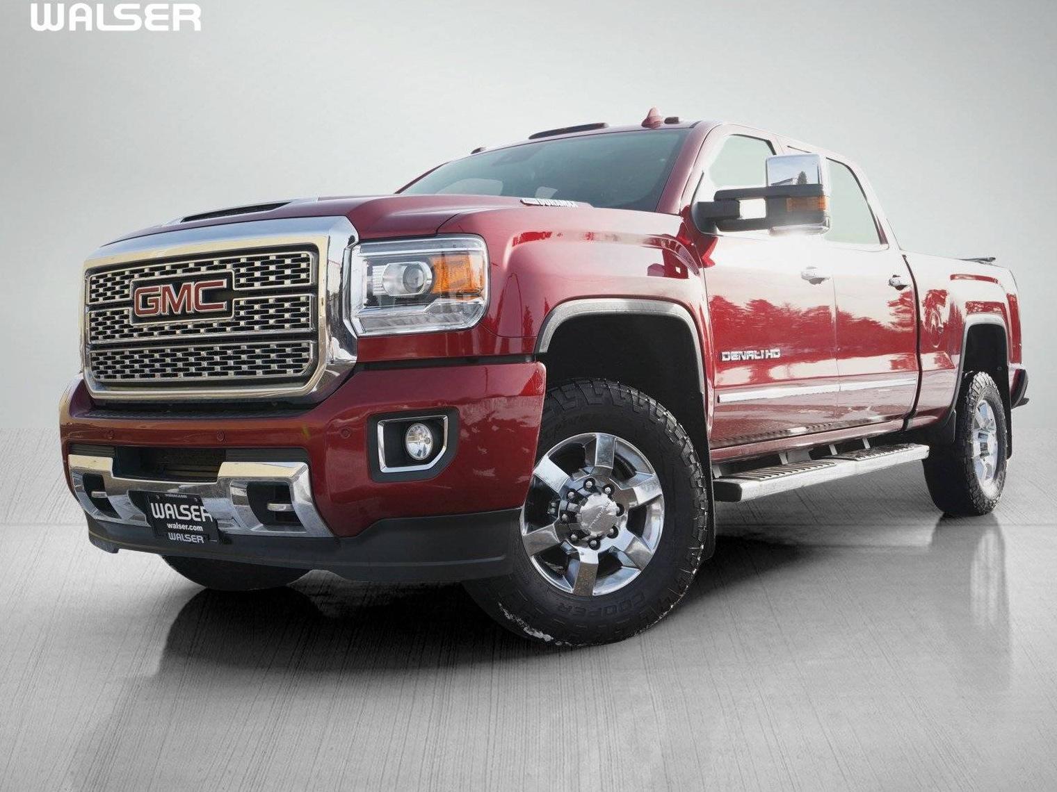 GMC SIERRA 2018 1GT42YEY7JF158956 image