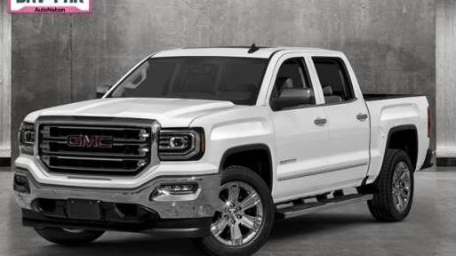 GMC SIERRA 2018 3GTP1NEC1JG389613 image