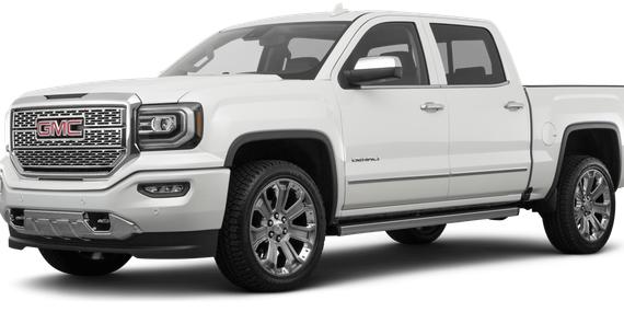 GMC SIERRA 2018 3GTU2PEJ3JG317872 image GMC SIERRA 2018 3GTU2PEJ3JG317872 image