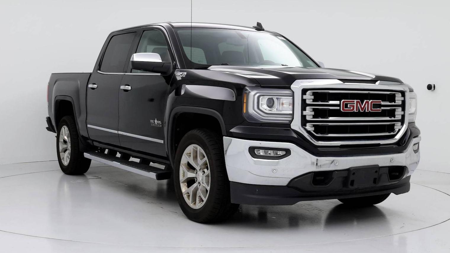 GMC SIERRA 2018 3GTU2NECXJG584786 image