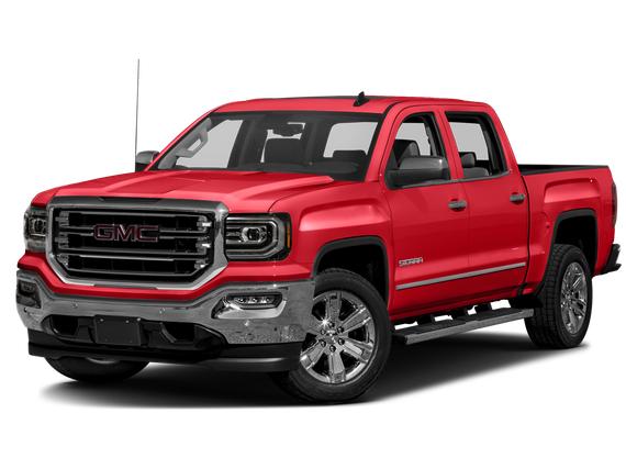 GMC SIERRA 2018 3GTU2NEC0JG568645 image