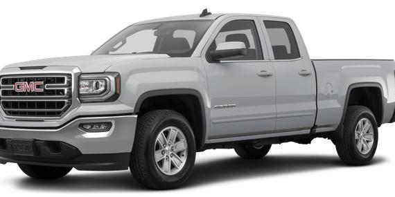 GMC SIERRA 2018 1GTV2MEC1JZ138329 image