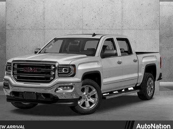 GMC SIERRA 2018 3GTU2NEC9JG641110 image