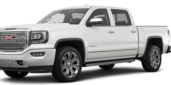 GMC SIERRA 2018 3GTU2PEC3JG535246 image