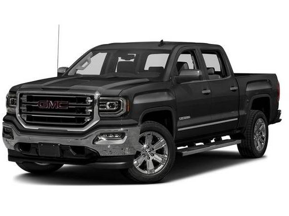 GMC SIERRA 2018 3GTP1NEC8JG176187 image GMC SIERRA 2018 3GTP1NEC8JG176187 image