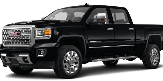 GMC SIERRA 2018 1GT12UEY1JF240595 image