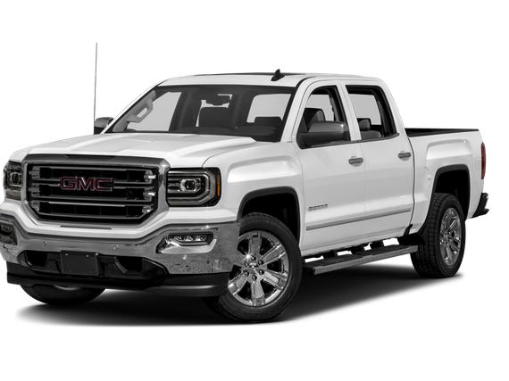 GMC SIERRA 2018 3GTU2NECXJG211800 image