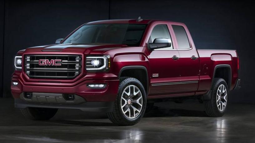 GMC SIERRA 2018 1GTN1LEC0JZ904418 image