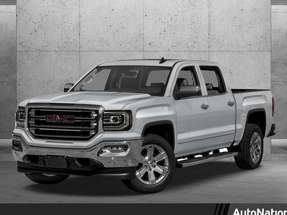 GMC SIERRA 2018 3GTU2NEC6JG563904 image