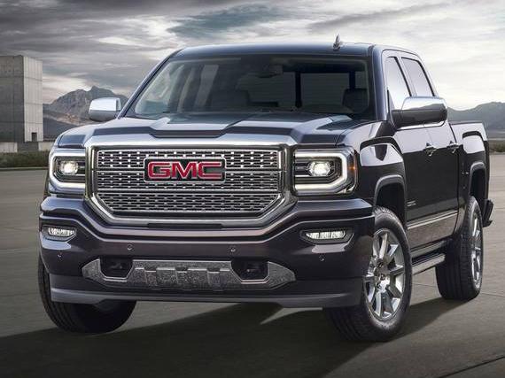 GMC SIERRA 2018 3GTU2PEC0JG540727 image